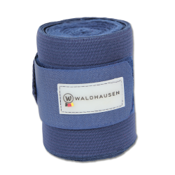WALDHAUSEN Fleecebandager med elastik