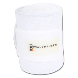 WALDHAUSEN Fleecebandager med elastik