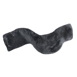 WALDHAUSEN Lammeskindovertrk til gjord