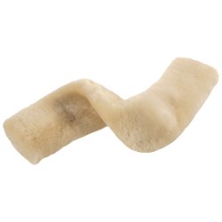 WALDHAUSEN Lammeskindovertrk til gjord