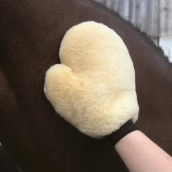 WALDHAUSEN Lammeskinds stvfjerner