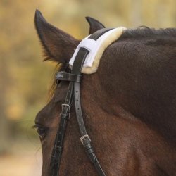 WALDHAUSEN Lammeskind til trenser og grimer, 28cm