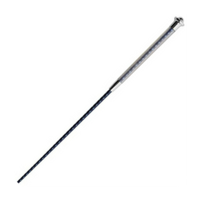 CATAGO Dressurpisk m. softgrip