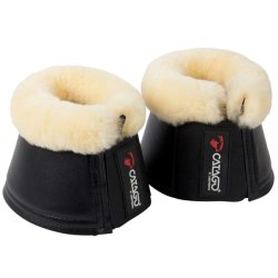 Catago klokker m. lammeskind