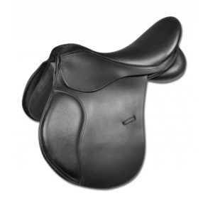 CRAZY DEAL!, WALDHAUSEN kombi sadel, lder