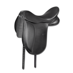 WALDHAUSEN COMFORT Dressursadel