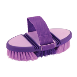 HORSEGUARD Softtouch kardesk flexibelryg