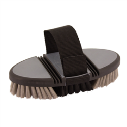 HORSEGUARD Softtouch kardesk flexibelryg