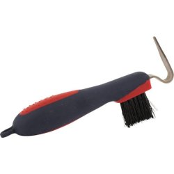 HORSEGUARD Softtouch Hovrenser