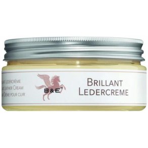 Bense & Eicke Brilliant Ldercreme 250ml.