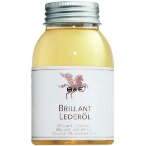 Bense & Eicke Brilliant Lderolie 250ml.