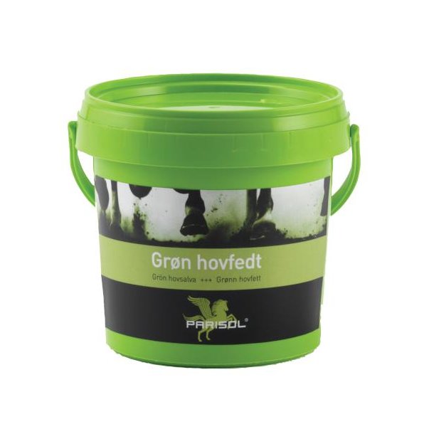 Parisol Hovfedt, 1000 ml