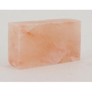 HORSEGUARD Himalaya salt sliksten 1,5kg. Firkantet
