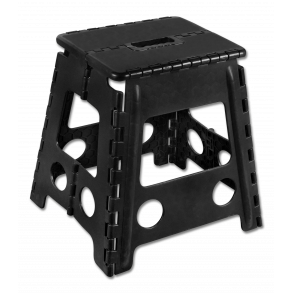 WALDHAUSEN Foldbar skammel