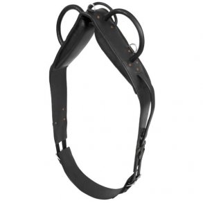 WALDHAUSEN Longerings og voltigeringsgjord