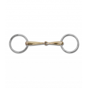 WALDHAUSEN 2-delt kobberbid