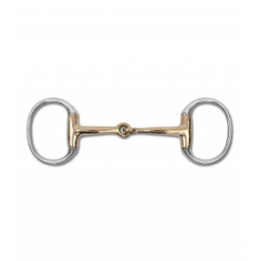 WALDHAUSEN  Kobber 2-delt muffebid