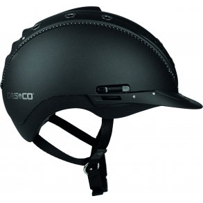 Casco Mistrall II. Sort
