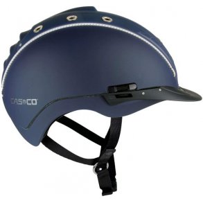 Casco Mistrall II. Bl