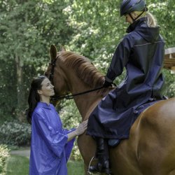 ELT DOVER regnfrakke