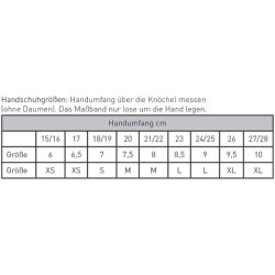 ELT ALLROUNDER Ridehandsker.