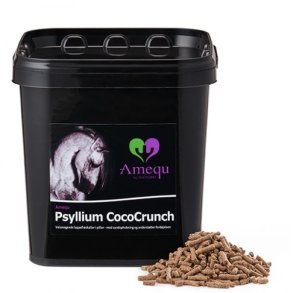  Amequ Psyllium CocoCrunch. 3kg