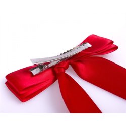 QHP Rd advarsels-sljfe til halen.