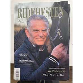Ridehesten