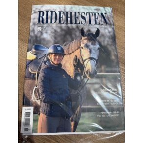 Ridehesten