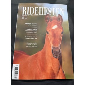 Ridehesten