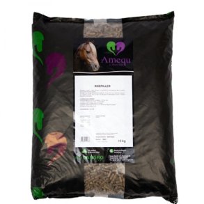 AMEQU Roepiller. 15kg