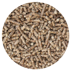 AMEQU Roepiller. 15kg