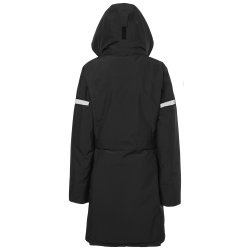 MOUNTAIN HORSE ROYAL SAGA Ridefrakke. Sort