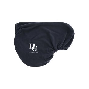 HORSEGUARD Sadelovertrk i fleece