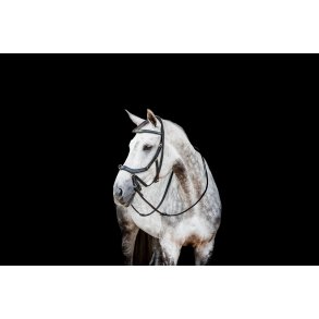 HORSEWARE MICKLEM II Multibridle Trense