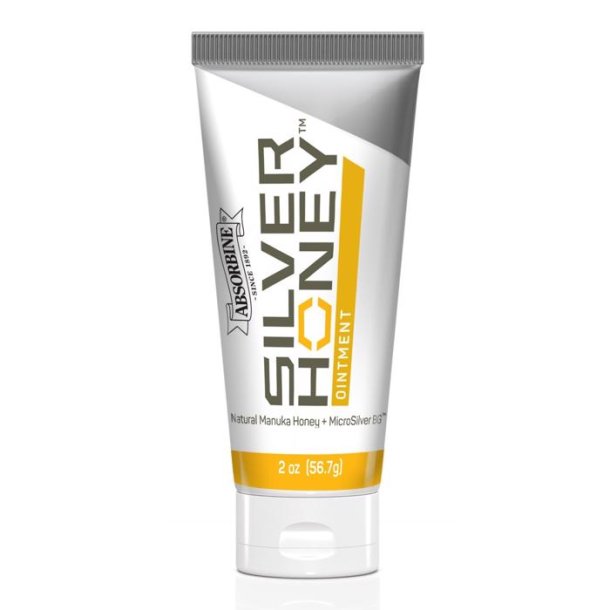 ABSORBINE Silver Honey Srsalve