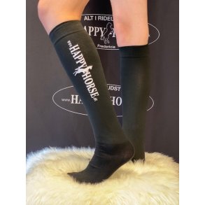 Happy-Horse strmper, 3 par for 125,-