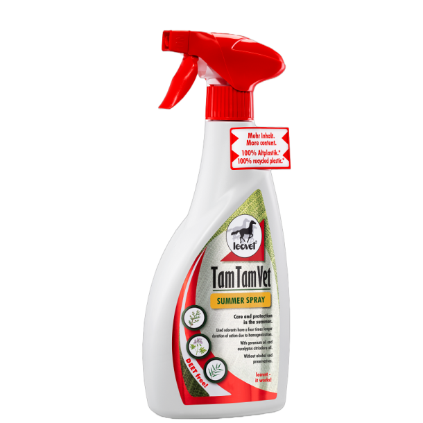 LEOVET TAMTAM Vet Sommerspray.