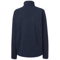 MOUNTAIN TEAM Unisex Fleecetrje. Navy