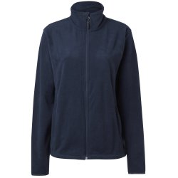 MOUNTAIN TEAM Unisex Fleecetrje. Navy