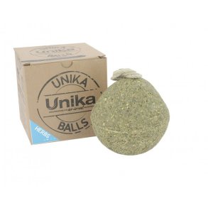 UNIKA Tilskudsbold til ophng. Herbs. 1,8kg