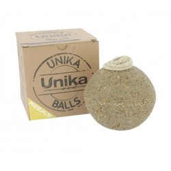 UNIKA Tilskudsbold til ophng. Prequalm. 1,8kg