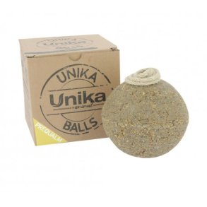 UNIKA Tilskudsbold til ophng. Prequalm. 1,8kg