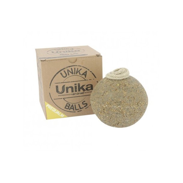 UNIKA Tilskudsbold til ophng. Prequalm. 1,8kg