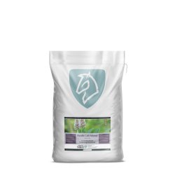 NORDIC HORSE Lakridsrod. 2kg