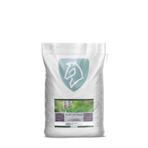 NORDIC HORSE Lakridsrod. 2kg