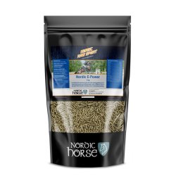 NORDIC HORSE E-Power. 1kg