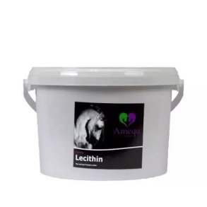 AMEQU Lecithin. 2,8kg