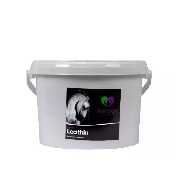 AMEQU Lecithin. 2,8kg