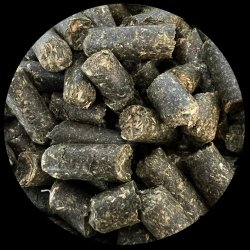 NORDIC HORSE Finest Hcobs. 20kg